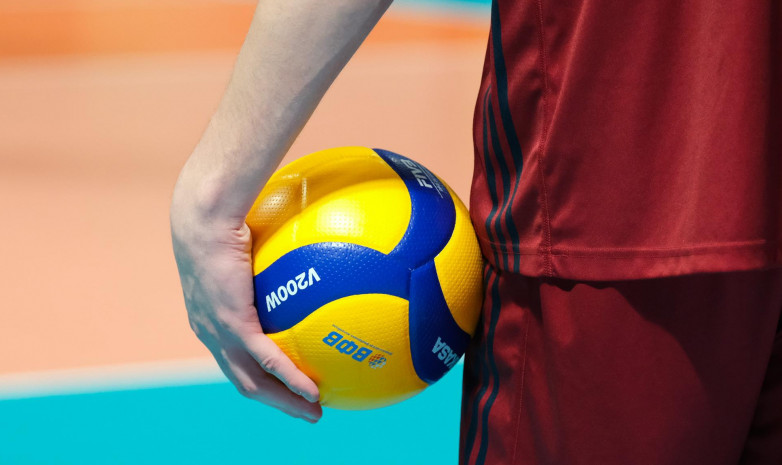 Казахстан разгромно проиграл Узбекистану на юношеском чемпионате Азии по волейболу 