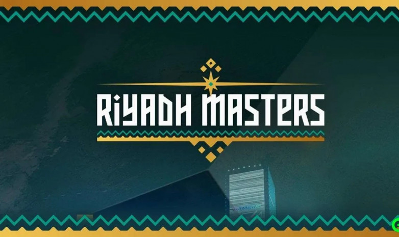 Первый день Play-In Riyadh Masters 2023: Quest лидеры группы B