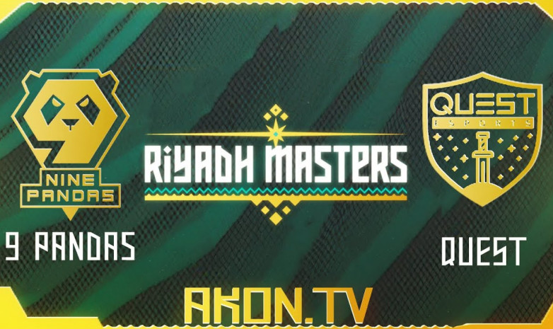 Опубликованы результаты первых матчей Riyadh Masters 2023 группы B: Quest Esports Победили OG