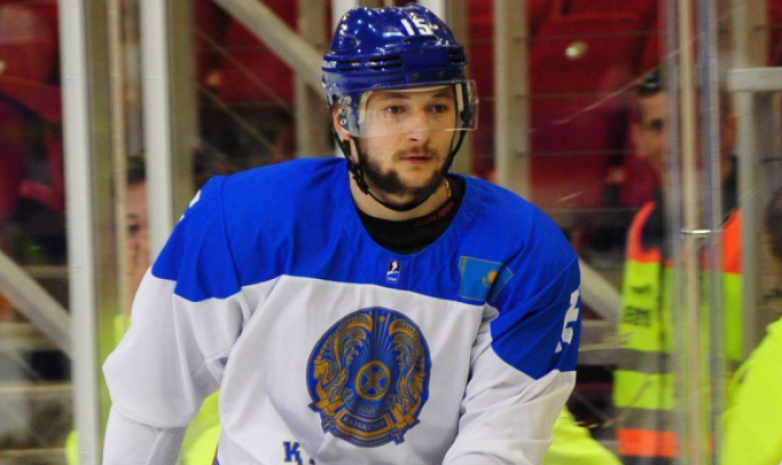 Хоккеист, отказавшийся играть за Казахстан, высказался о лишении казахстанского гражданства российских игроков