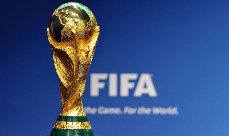 Чемпионат мира-2034 может пройти в Казахстане и Узбекистане 