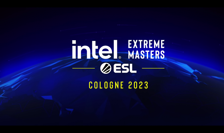 ESL опубликовала трейлер IEM Cologne 2023
