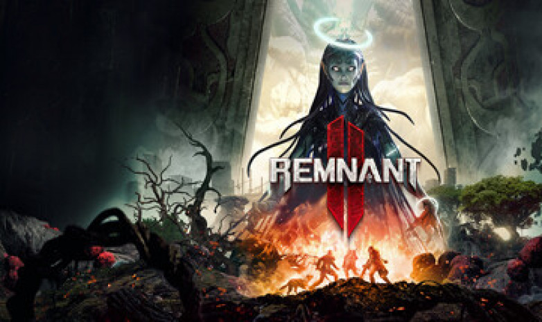 Remnant 2 лидирует в свежем чарте Steam