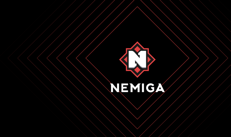 Nemiga Gaming одержали первую победу в отборе на TI12