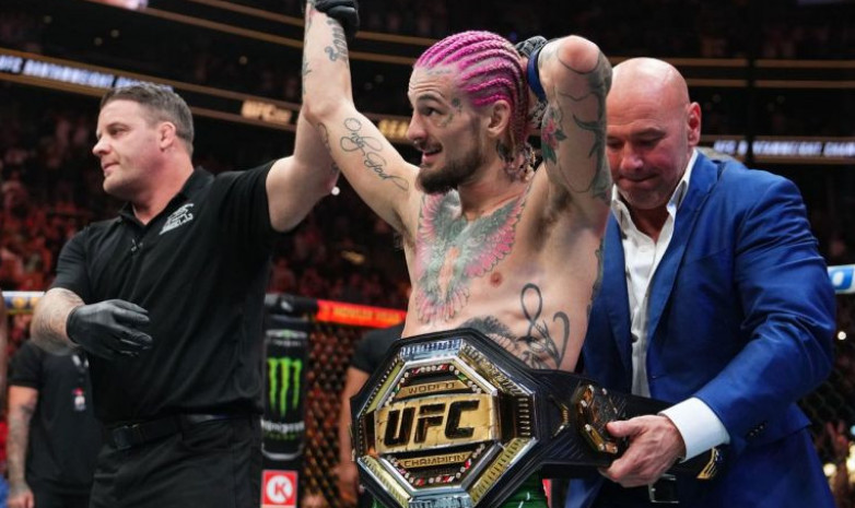 Новый чемпион UFC раскрыл неожиданные подробности своего состояния после боя с топовым бойцом 
