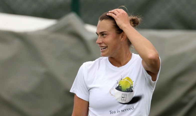 Арину Соболенко удивило решение лучшей теннисистки мира 