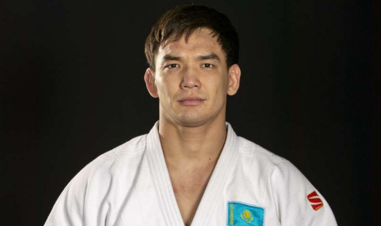 Казахстанский дзюдоист стал 7-м на на Гран-при в Загребе