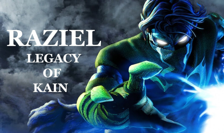 Актер озвучки главного героя Final Fantasy 16, мечтает сыграть Разиэля в будущих играх Legacy of Kain