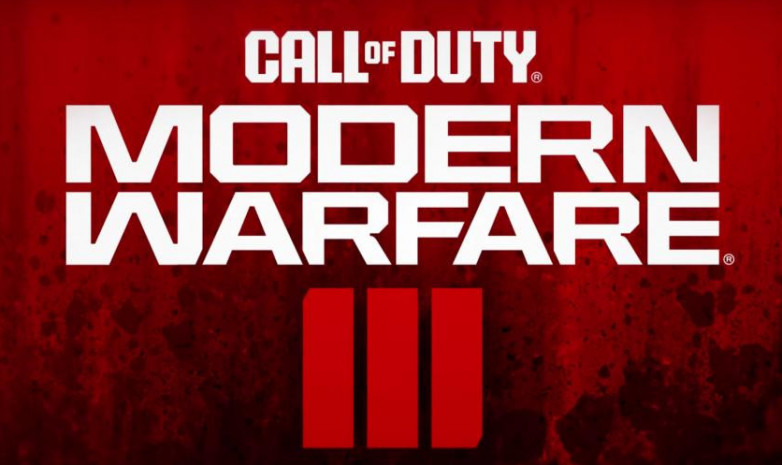 Объявлена дата релиза Call of Duty: Modern Warfare 3