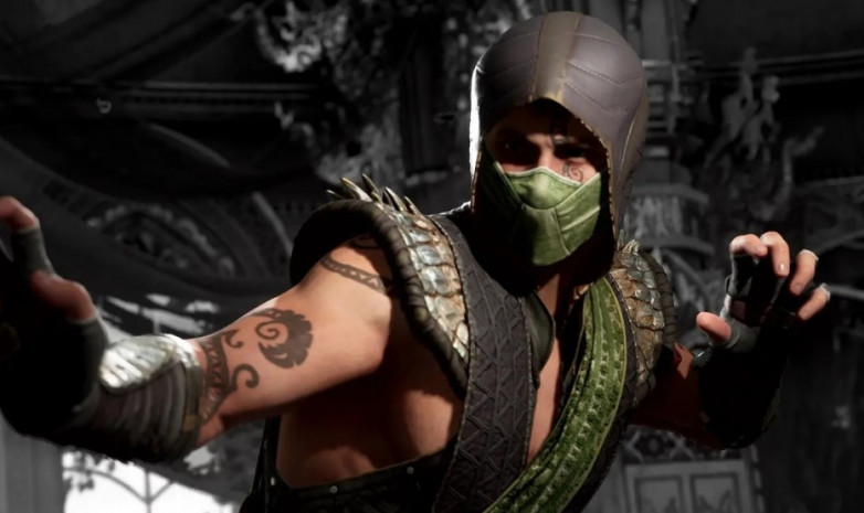 Mortal Kombat 1 подтверждена на Gamescom Opening Night Live