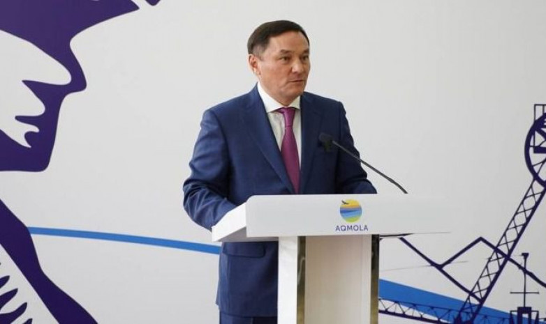 Жаңа спорт министрі қазақстандық футболшылардың кешегі жеңілісіне пікір білдірді