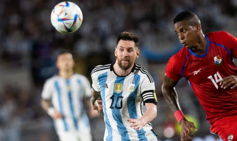 Шедевральный гол Месси принес Аргентине победу над Эквадором на старте отбора ЧМ-2026