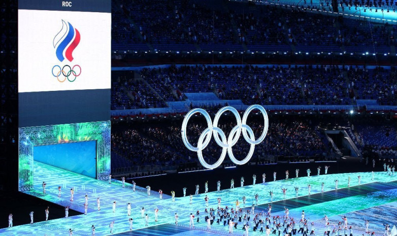 МОК не дал разрешения на участие российских и белорусских спортсменов в Азиатских играх