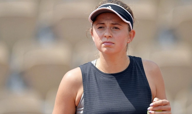 Обматерившая Елену Рыбакину скандальная теннисистка выдала сенсацию на турнире в США