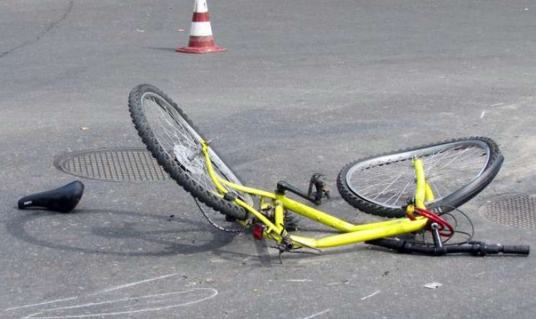 Двое детей-велогонщиков погибло в ДТП на тренировке в России
