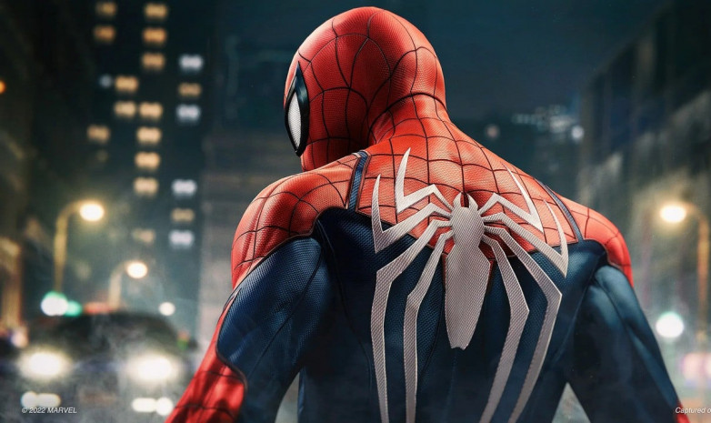 Трейлер «Человека-паука 2» раскрывает игровой процесс в огромном Нью-Йорке