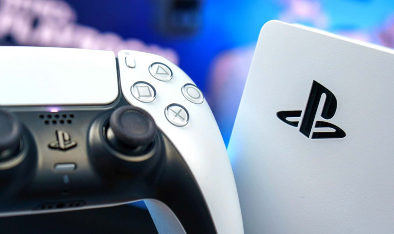 Sony выпустила крупное обновление системы PlayStation 5