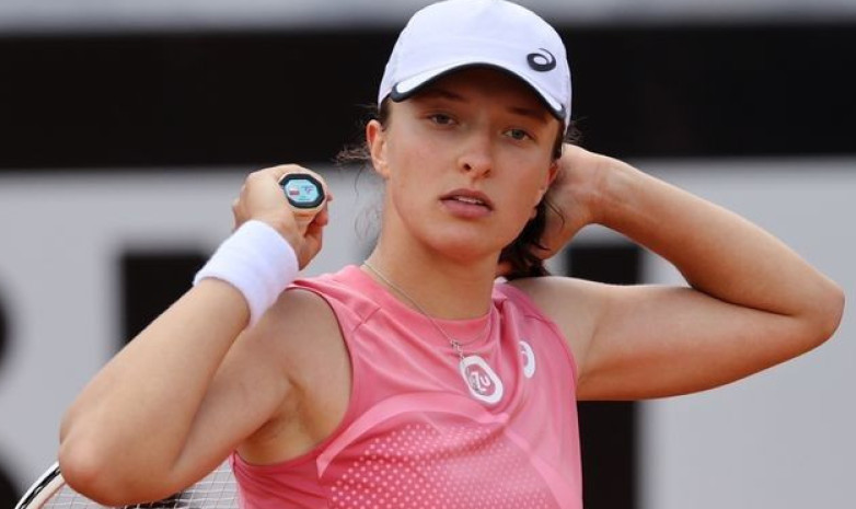 Лучшая теннисистка мира рассказала, что в ее стране плохо относятся к Арине Соболенко 