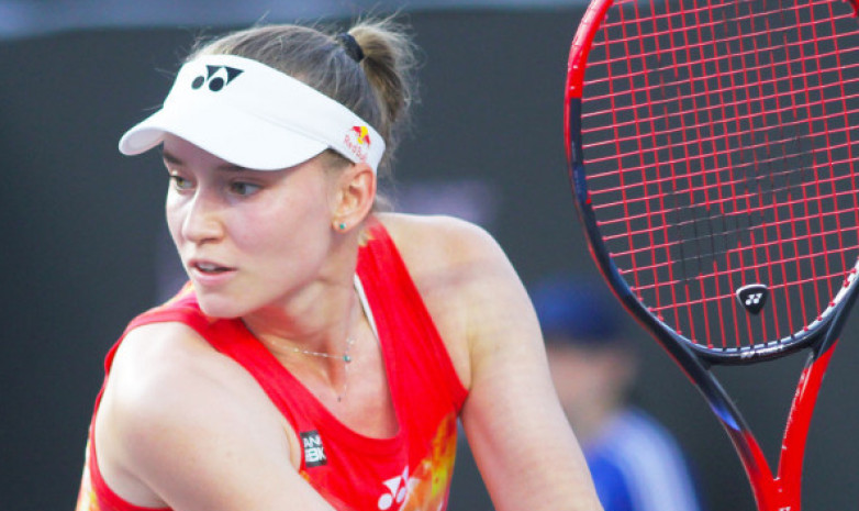 Гендерный скандал? Легендарная теннисистка поддержала критику Рыбакиной в адрес WTA