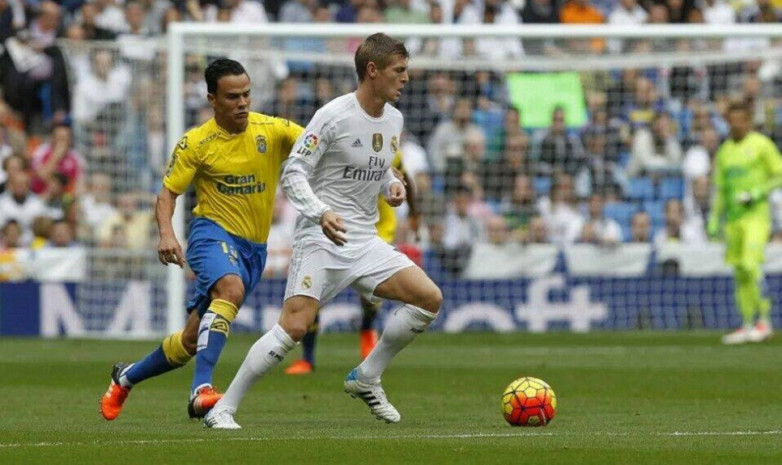 «Лас-Пальмас» — «Реал» (Мадрид): дебютант против вице-чемпиона Примеры