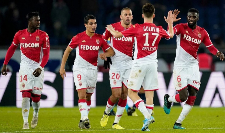 «Руан» — «Монако»: заключительная разборка в 1/8 финала Кубка Франции