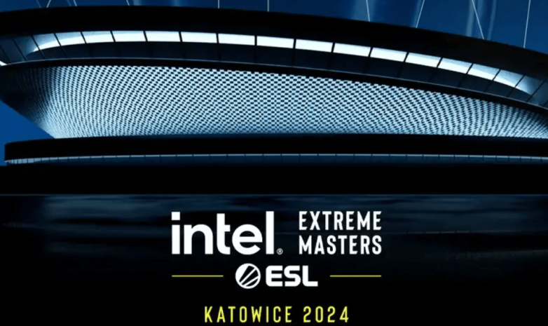Стал известен полный список участников групповой стадии IEM Katowice 2024