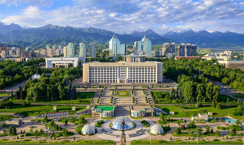 Чемпионат Азии-2021 по борьбе пройдет в Алматы