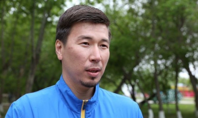 «Это последний шанс». Вице-президент федерации таэквондо Казахстана об олимпийском «отборе»