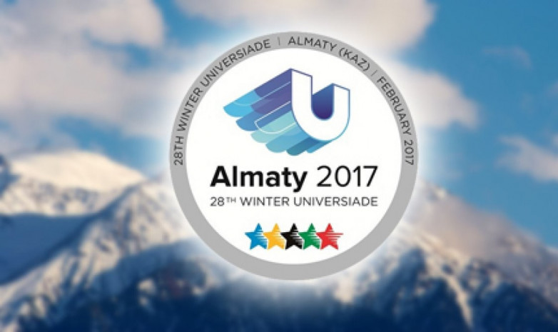 Медальный зачет зимней Универсиады-2017