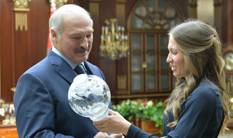Лукашенко: Допинг дауына іліккендерді кешірмеймін 