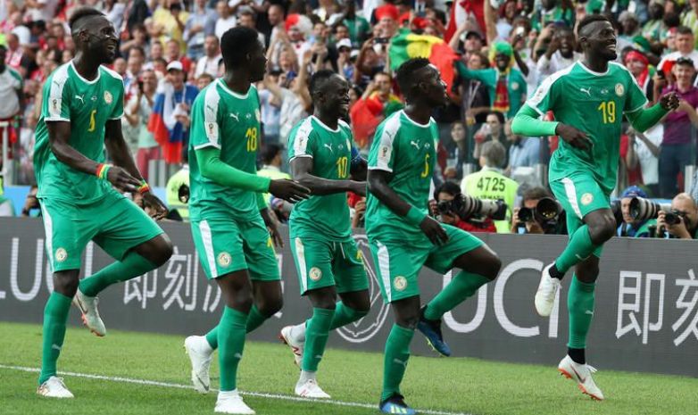 Сенегал– Жапония матчына болжам
