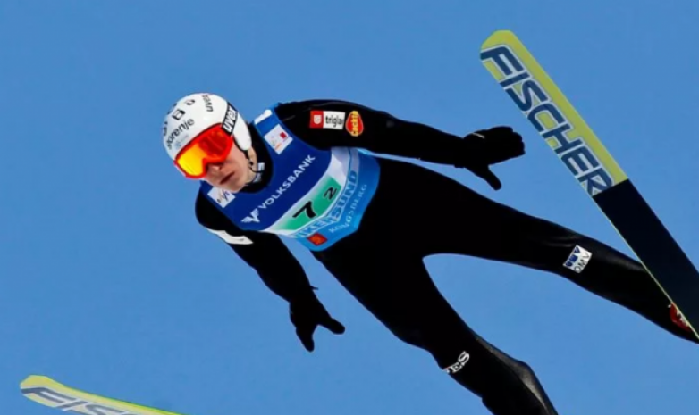Ткаченко занял 37-е место на ЭКМ по прыжкам с трамплина в  Титизее-Нойштадте
