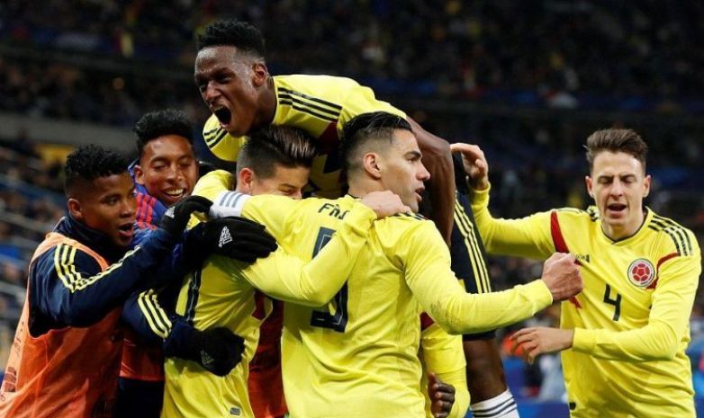 Колумбия – Сенегал матчына болжам