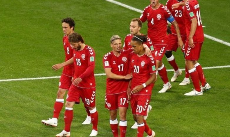 Дания құрамасы Әлем чемпионатындағы екінші жеңісіне қол жеткізеді