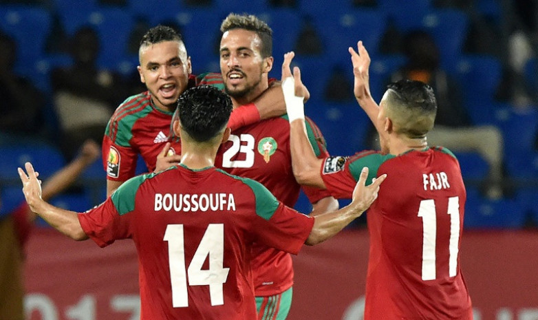 Марокко - Аргентина. Прогноз на матч