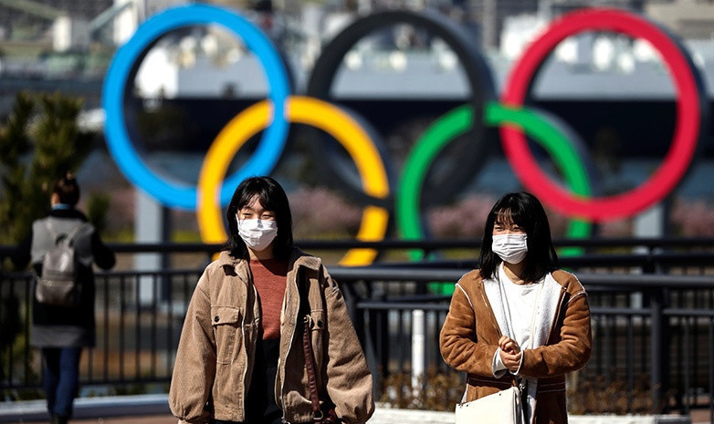 Коронавирус: Токио Олимпиадасына қандай қауіп төніп тұр?