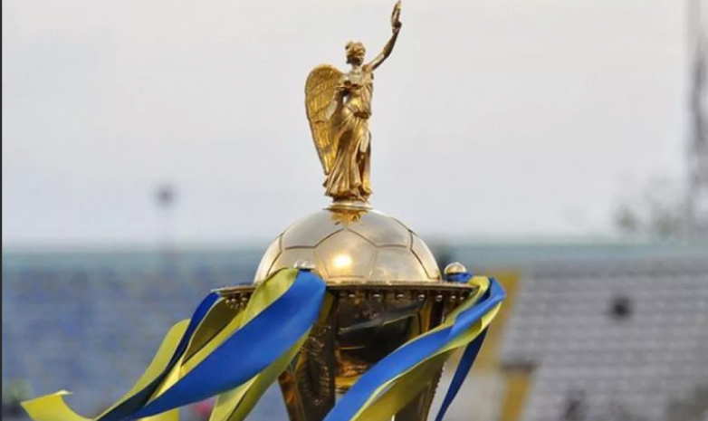 Донецкий «Шахтер» вылетел из Кубка Украины