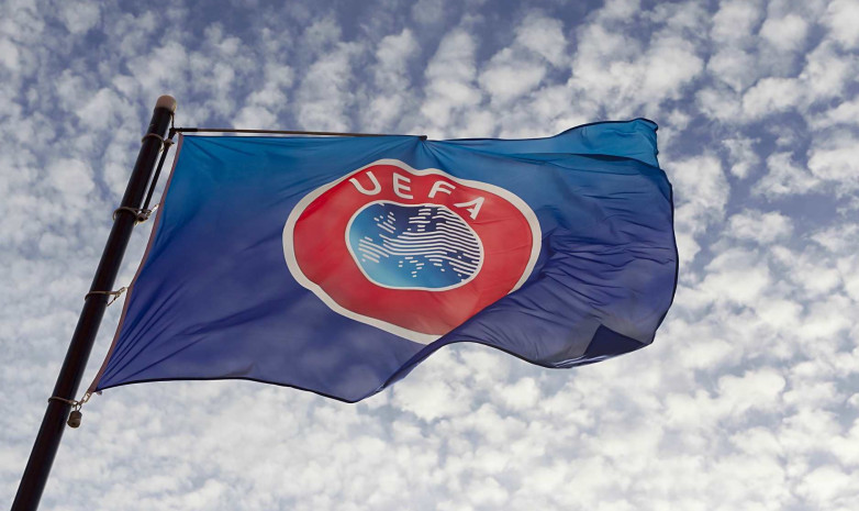 УЕФА подозревает клубы КПЛ в организации договорных матчей
