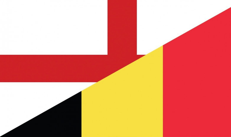 Бельгия - Англия: Сұрмергендер тартысы