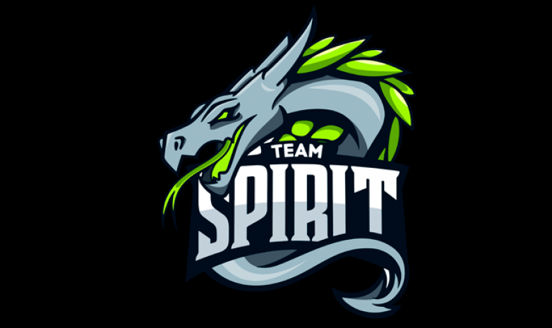 Team spirit gg
