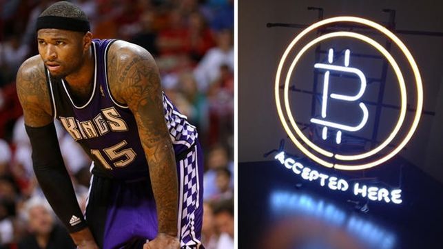 Sacramento Kings принимают биткоин за входные билеты на матчи команды