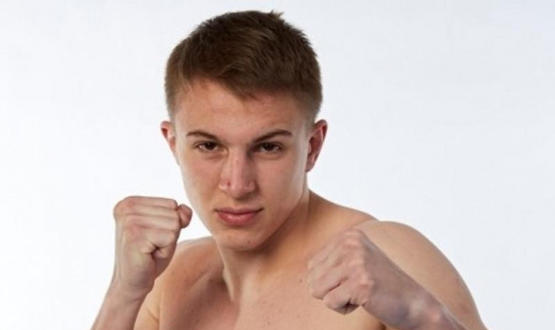 Отменен дебютный бой в Европе казахстанского боксера из команды Поветкина