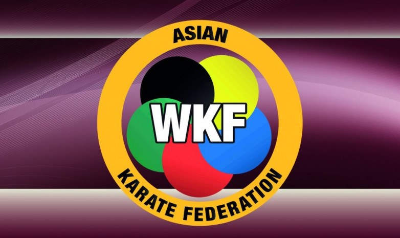 Чемпионат Азии по каратэ перенесен из-за коронавируса
