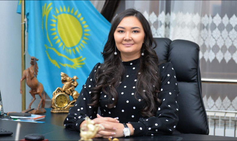 Алия Юсупова: Гимнастки Казахстана гораздо раньше завершают соревновательную карьеру
