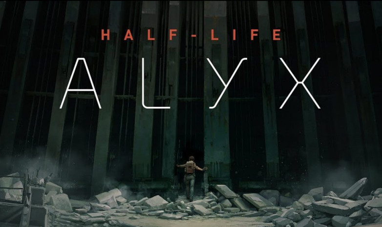 В сети появились эксклюзивные скриншоты Half-Life: Alyx