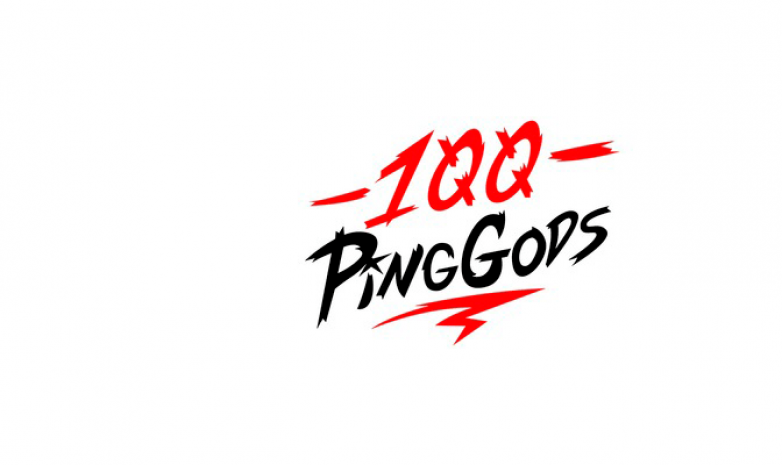 «100pingGods» покинули первые онлайн-квалификации к Dell Gaming Cup