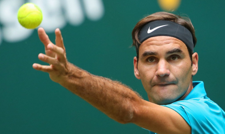 Теннис Сандгрен – Роджер Федерер: быть ли интриге? 