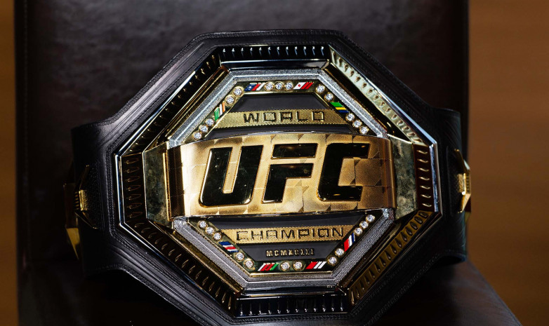 Из-за коронавируса UFC может потерять 750 млн долларов