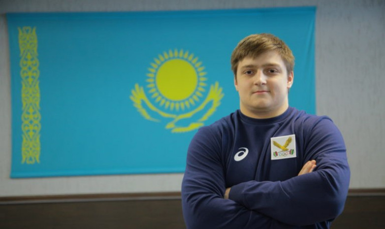 На чемпионате Азии по тяжелой атлетике среди юниоров Казахстан завоевал 14 медалей