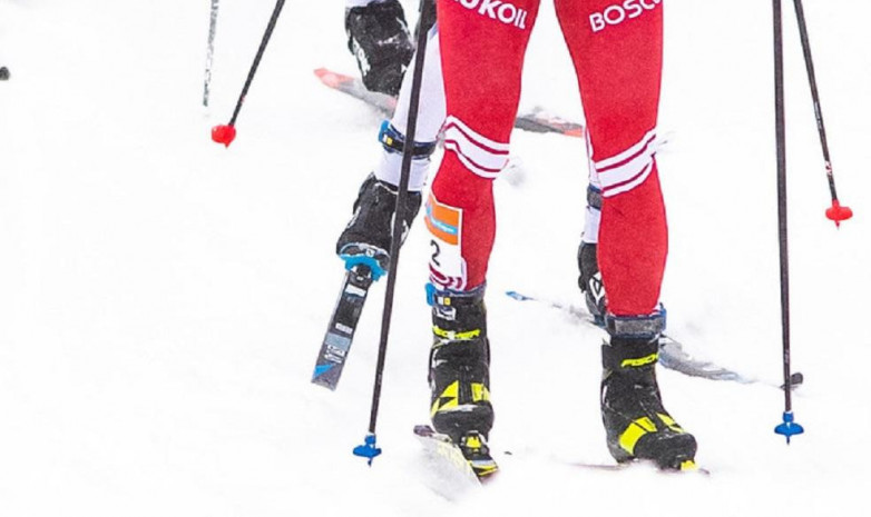 Анна Шевченко - 46-ая в гонке преследования на ЭКМ по лыжным гонкам в Нове-Место